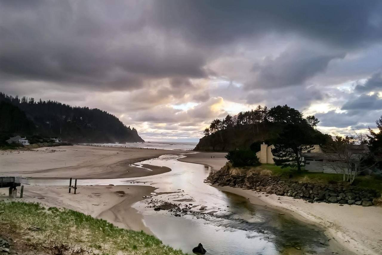 Wish You Were Here Neskowin Ngoại thất bức ảnh